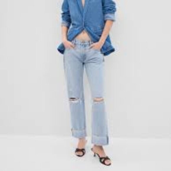 GAP Denim - Gap Boy Fit Jeans